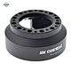Forged Aluminum Hub Adapter